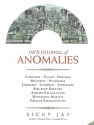 Jay's Journal of Anomalies - Ricky Jay