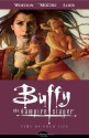 Buffy the Vampire Slayer: Time of Your Life - Joss Whedon, Jeph Loeb, Karl Moline, Georges Jeanty, Andy Owens, Eric Wight, Ethen Beavers, Adam Van Wyk, Michelle Madsen, Lee Loughridge, Richard Starkings