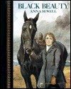 Black Beauty - Anna Sewell