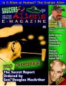 Saucers & Aliens Magazine Issue #6 - Tim Swartz