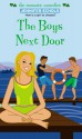 The Boys Next Door - Jennifer Echols