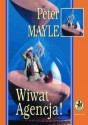 Wiwat agencja - Peter Mayle