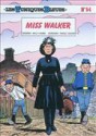 Miss Walker - Raoul Cauvin, Willy Lambil