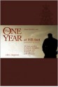 The One Year at His Feet Devotional - Chris Tiegreen