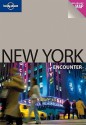 Lonely Planet New York Encounter - Ginger Adams Otis, Lonely Planet