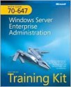 MCITP Self-Paced Training Kit (Exam 70-647) - Orin Thomas, David Miller, Ian McLean, J.C. MacKin, Paul Mancuso, John Policelli