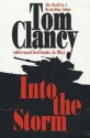 Into the Storm: On the Ground in Iraq (Commanders) - Tom Clancy, Frederick M. Franks