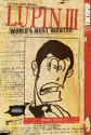 Lupin III - World's Most Wanted Volume 7 - Monkey Punch