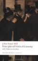 Principles of Political Economy: And Chapters on Socialism - John Stuart Mill