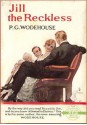 Jill the Reckless - P.G. Wodehouse