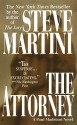 The Attorney - Steve Martini