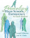 Personalizing the High School Experience for Each Student - Joseph Dimartino