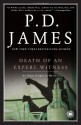 Death Of An Expert Witness - P.D. James