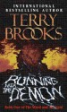 Running With The Demon (Word & Void) - Terry Brooks