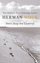 Don't Stop the Carnival - Herman Wouk