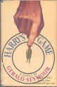 Harry's Game - Gerald Seymour