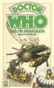 Doctor Who And The Green Death - Malcolm Hulke