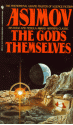 The Gods Themselves - Isaac Asimov