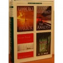 Safe Harbor/The Analyst/Fallen Angel/Open Season (Reader's Digest Select Editions, Volume 261 - #3) - Luanne Rice, Reader's Digest Association, John Katzenbach, Don J. Snyder, C.J. Box