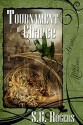 Tournament of Chance - S.G. Rogers