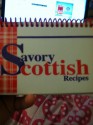 Savory Scottish Recipes - Julie Jensen McDonald