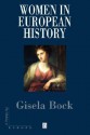 Women in European History - Gisela Bock