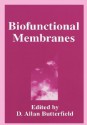 Biofunctional Membranes - Butterfield