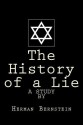 The History of a Lie - Herman Bernstein