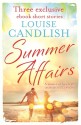 Summer Affairs - Louise Candlish