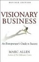 Visionary Business - Marc Allen