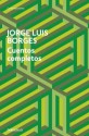 Cuentos completos - Jorge Luis Borges