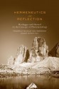 Hermeneutics and Reflection: Heidegger and Husserl on the Concept of Phenomenology (New Studies in Phenomenology and Hermeneutics) - Friedrich-Wilhelm von Herrmann, Kenneth Maly