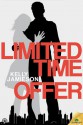 Limited Time Offer - Kelly Jamieson