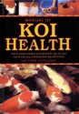 Manual of Koi Health - Keith Holmes, Tony Pitham