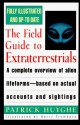 The Field Guide to Extraterrestrials - Patrick Huyghe