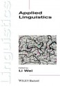 Applied Linguistics - Wei Li