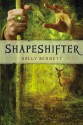 Shapeshifter - Holly Bennett