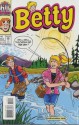 Betty #112 - George Gladir, Stan Goldberg, John Lowe, Bill Yoshida, Barry Grossman, Victor Gorelick, Richard Goldwater, Mike Pellowski, Greg Crosby