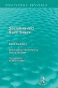 Socialism and Saint-Simon (Routledge Revivals) - Émile Durkheim