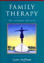 Family Therapy: An Intimate History - Lynn Hoffman