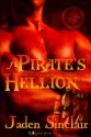 A Pirate's Hellion - Jaden Sinclair