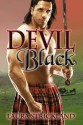 Devil Black - Laura Strickland