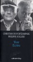 Voir Ecrire (Petite Bibliothèque des Idées) (French Edition) - Philippe Sollers, Christian de Portzamparc