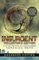 Insurgent - Veronica Roth