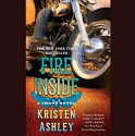 Fire Inside - Kristen Ashley