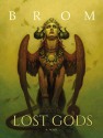 Lost Gods: A Novel - Brom