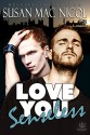 Love You Senseless (Men of London Book 1) - Susan Mac Nicol