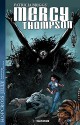 Mercy Thompson: Hopcross Jilly - Tom Garcia, Rik Hoskin, Patricia Briggs