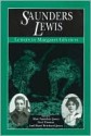 Saunders Lewis: Letters to Margaret Gilcriest - Saunders Lewis, Mair S. Jones, Ned Thomas, Harri Pritchard-Jones