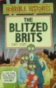 The Blitzed Brits - Terry Deary